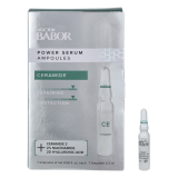 Babor Power Ampoules Ceramide atjaunojoša ampula ar keramīdiem, 7 x 2 ml