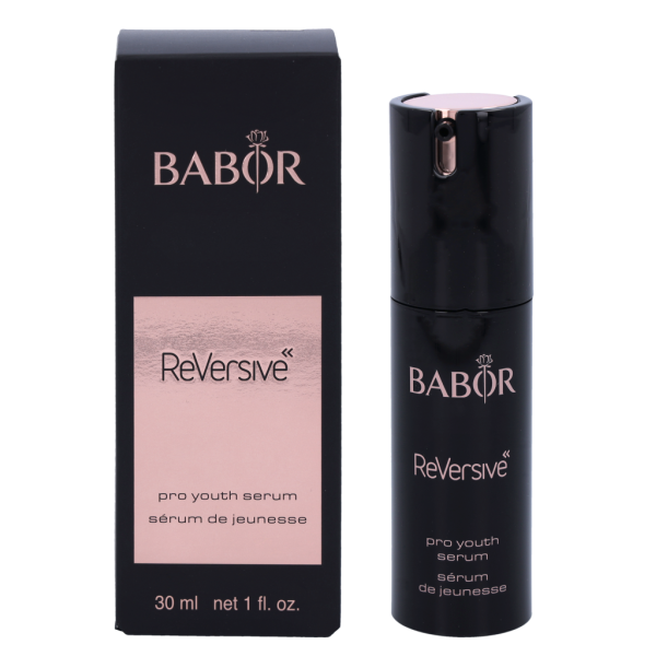 Babor ReVersive Pro Youth Serum pretgrumbu serums sejai, 30 ml