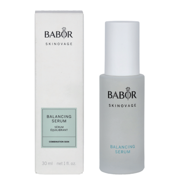 Babor Skinovage Balancing Serum mitrinošs sejas serums jauktai ādai, 30 ml