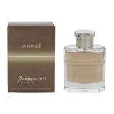 Baldessarini Ambre Men EDT tualetes ūdens vīriešiem, 50 ml