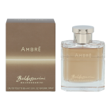 Baldessarini Ambre Men EDT tualetes ūdens vīriešiem, 90 ml