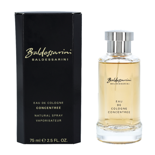 Baldessarini EDC odekolons Concentree vīriešiem, 75 ml