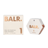 BALR. 1 FOR WOMEN EDP parfimērijas ūdens, 50 ml