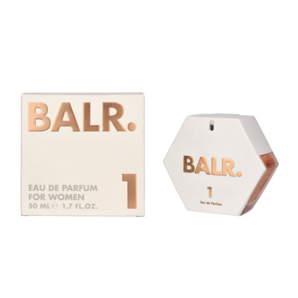 BALR. 1 FOR WOMEN EDP parfimērijas ūdens, 50 ml