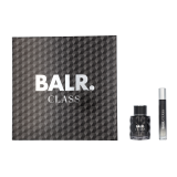 BALR. CLASS FOR MEN komplekts vīriešiem (EDP, 50 ml + EDP, 10 ml)