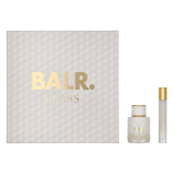 BALR. CLASS FOR WOMEN komplekts sievietēm (EDP, 50 ml + EDP, 10 ml)