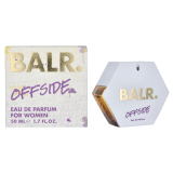 BALR. OFFSIDE FOR WOMEN Limited Edition, 50 ml