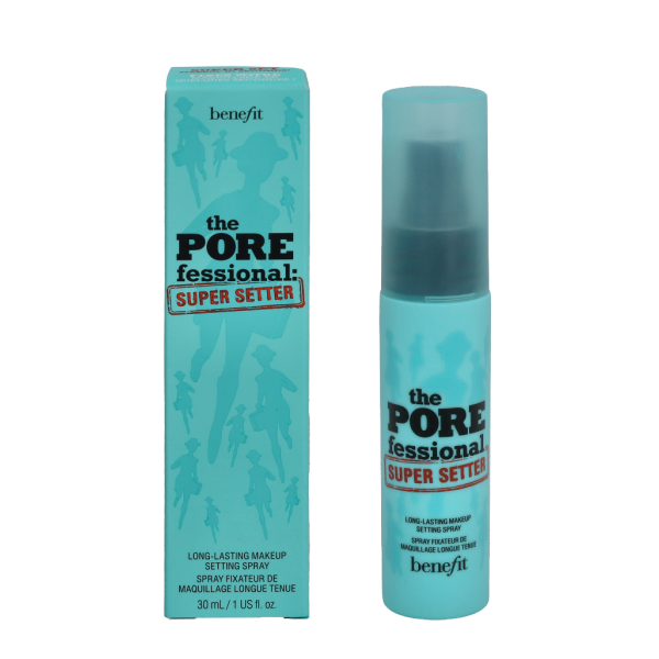 Benefessional Super Setter Setting Spray grima fiksators, 30 ml