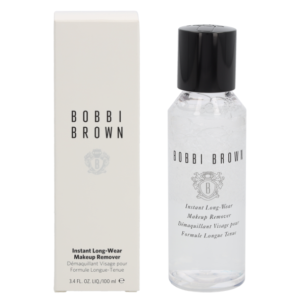 Bobbi Brown Instant Long-Wear kosmētikas noņemšanas līdzeklis, 100 ml