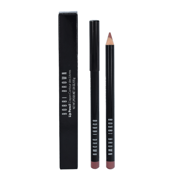 Bobbi Brown Lip Liner lūpu zīmulis, tonis: 33 Pale Mauve, 1,15 g