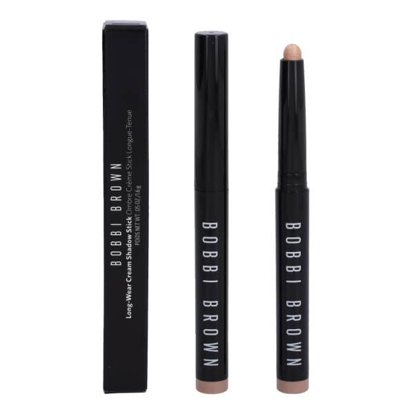 Bobbi Brown Long-Wear Cream Shadow Stick krēmveida acu ēnas, tonis: Moonstone, 1,6 g