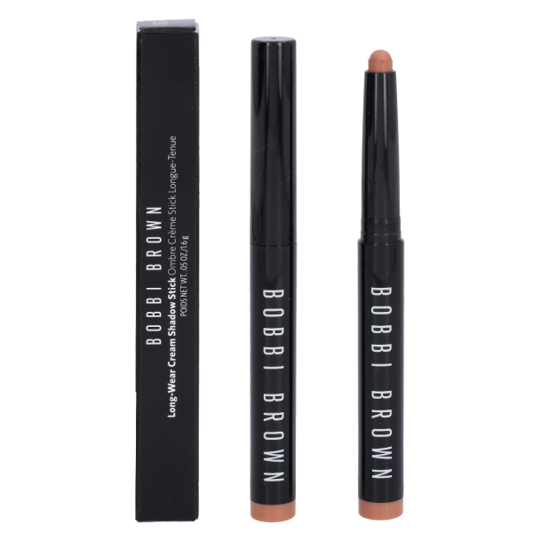 Bobbi Brown Long-Wear Cream Shadow Stick krēmkrāsas acu ēnas, tonis: Sand Dune Matte, 1,6 g