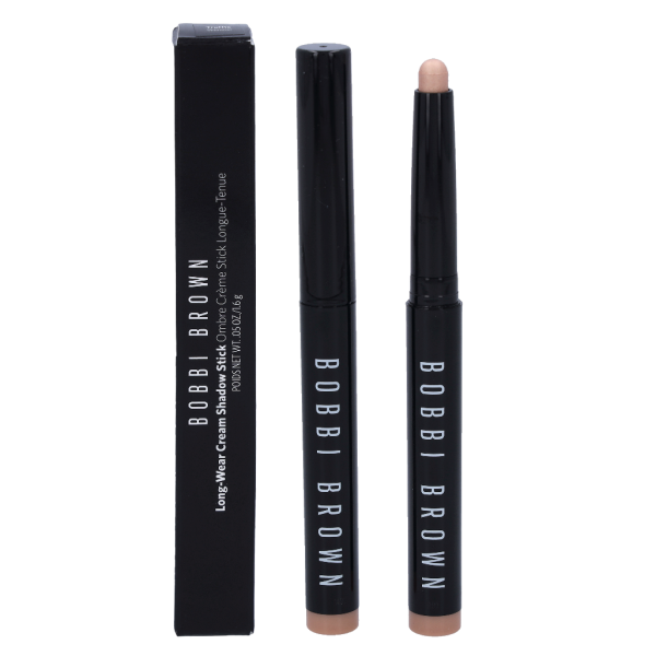 Bobbi Brown Long-Wear Cream Shadow Stick krēmveida acu ēnas, tonis: Truffle, 1,6 g