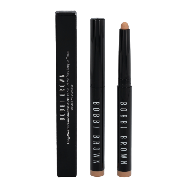 Bobbi Brown Long-Wear Cream Shadow Stick krēmveida acu ēnas, tonis: Vanilla, 1,6 g