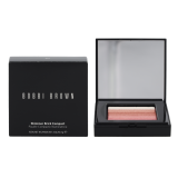 Bobbi Brown Shimmer Brick Compact kvēlojošs vaigu sārtums, tonis: Rose, 10,3 g