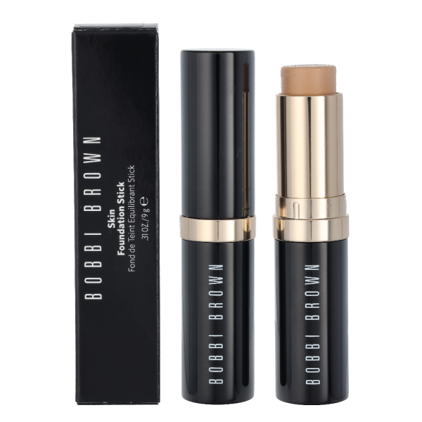 Bobbi Brown Skin Foundation Stick zīmuļu tonālais krēms, tonis: C-036 Cool Sand, 9 g