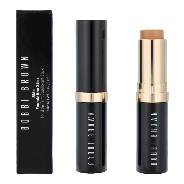 Bobbi Brown Skin Foundation Stick zīmuļu tonālais krēms, tonis: N-032 Sand, 9 g