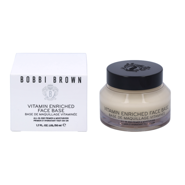 Bobbi Brown Vitamin Enriched Face Base dienas sejas krēms, 50 ml