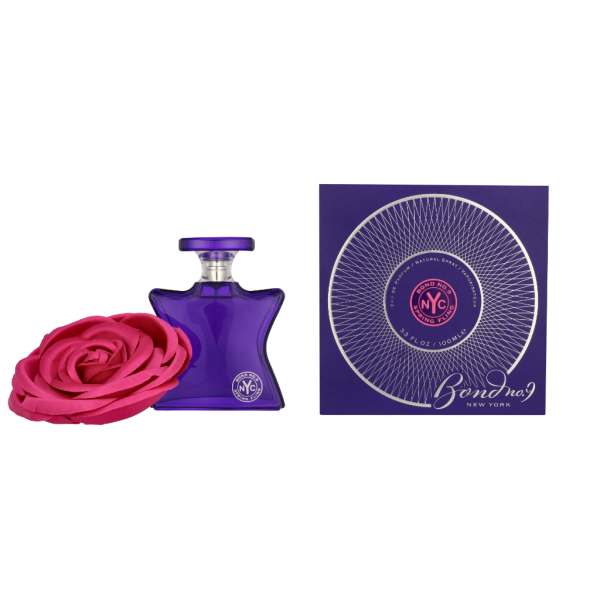 Bond No.9 Spring Fling EDP parfimērijas ūdens, 100 ml