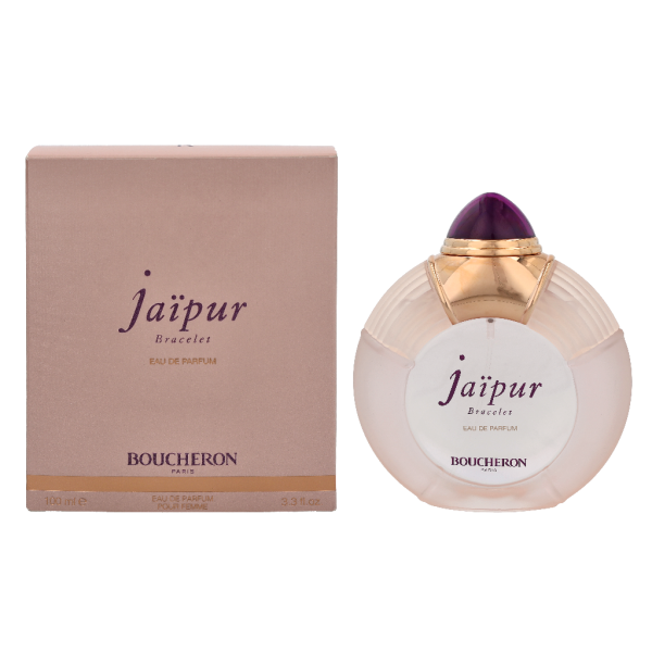 Boucheron Jaipur Bracelet EDP aromatizēts ūdens sievietēm, 100 ml