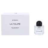 Byredo La Tulipe EDP aromatizēts ūdens sievietēm, 50 ml