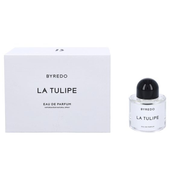 Byredo La Tulipe EDP aromatizēts ūdens sievietēm, 50 ml