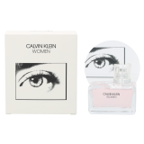 Calvin Klein Women EDP aromatizēts ūdens sievietēm, 50 ml