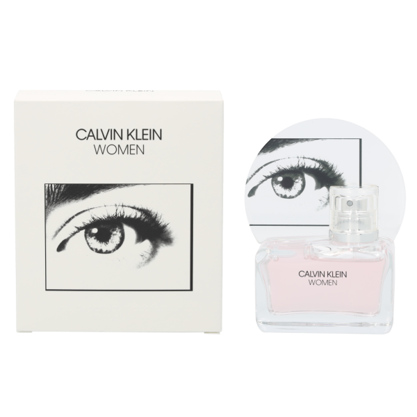 Calvin Klein Women EDP aromatizēts ūdens sievietēm, 50 ml