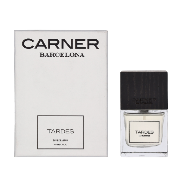 Carner Barcelona Tardes EDP parfimērijas ūdens, 50 ml