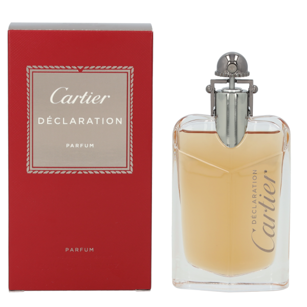 Cartier Declaration EDP parfimērijas ūdens, 50 ml