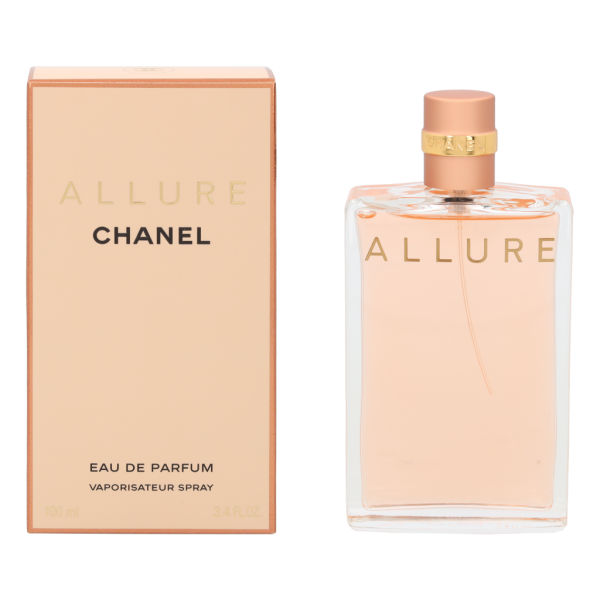 Chanel Allure Femme EDP parfimērijas ūdens, 100 ml