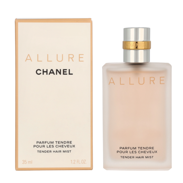 Chanel Allure Femme Hair Mist sievietēm, 35 ml