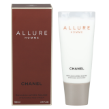 Chanel Allure Homme After Shave Moisturizer mitrinošs krēms pēc skūšanās, 100 ml