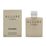 Chanel Allure Homme Edition Blanche EDP smaržūdens vīriešiem, 100 ml