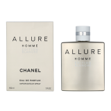 Chanel Allure Homme Edition Blanche EDP smaržūdens vīriešiem, 150 ml