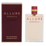 Chanel Allure Sensuelle EDP aromatizēts ūdens sievietēm, 100 ml