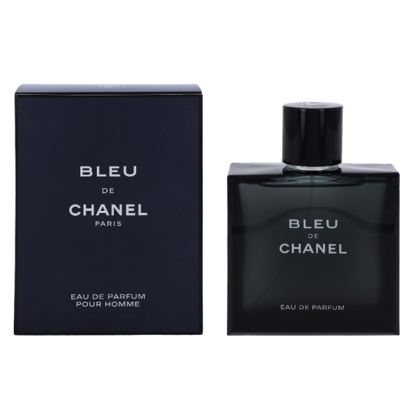 Chanel Bleu De Chanel Pour Homme EDP smaržūdens vīriešiem, 150 ml