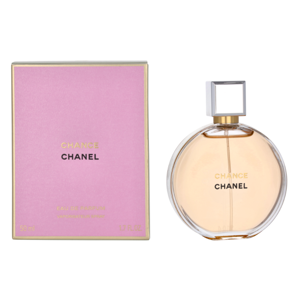 Chanel Chance EDP parfimērijas ūdens sievietēm, 50 ml