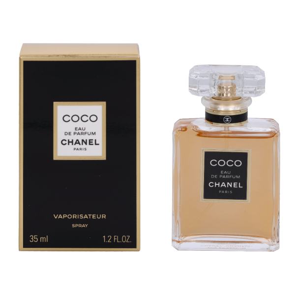 Chanel Coco EDP parfimērijas ūdens, 35 ml