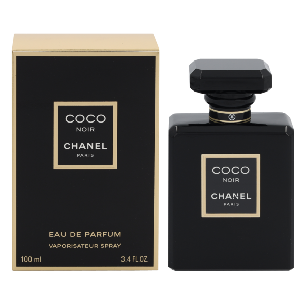 Chanel Coco Noir EDP aromatizēts ūdens sievietēm, 100 ml