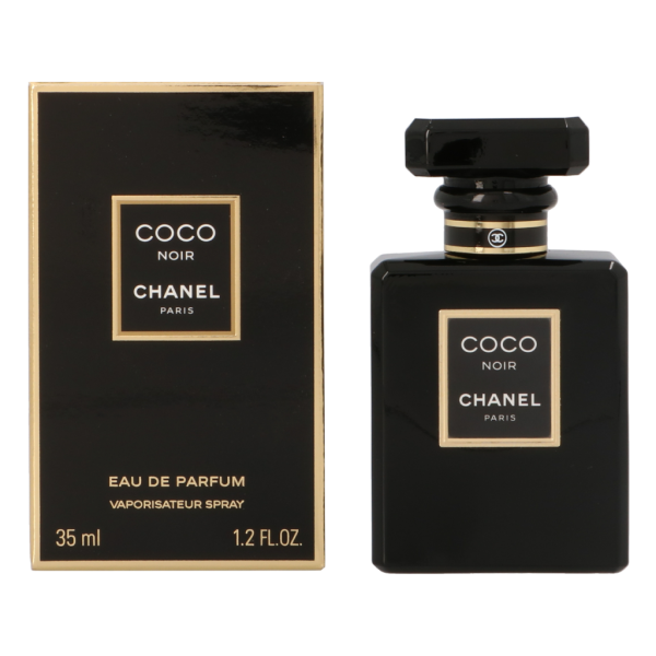 Chanel Coco Noir EDP parfimērijas ūdens, 35 ml