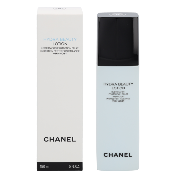 Chanel Hydra Beauty Lotion mitrinošs sejas losjons, 150 ml