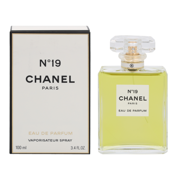 Chanel No 19 EDP aromatizēts ūdens sievietēm, 100 ml