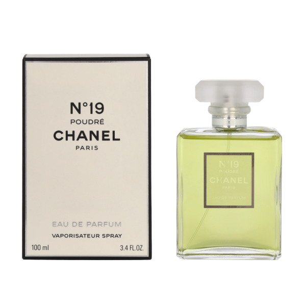 Chanel No 19 Poudre EDP parfimērijas ūdens sievietēm, 100 ml