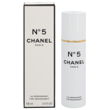 Chanel No 5 The Deodorant Spray izsmidzināms dezodorants, 100 ml