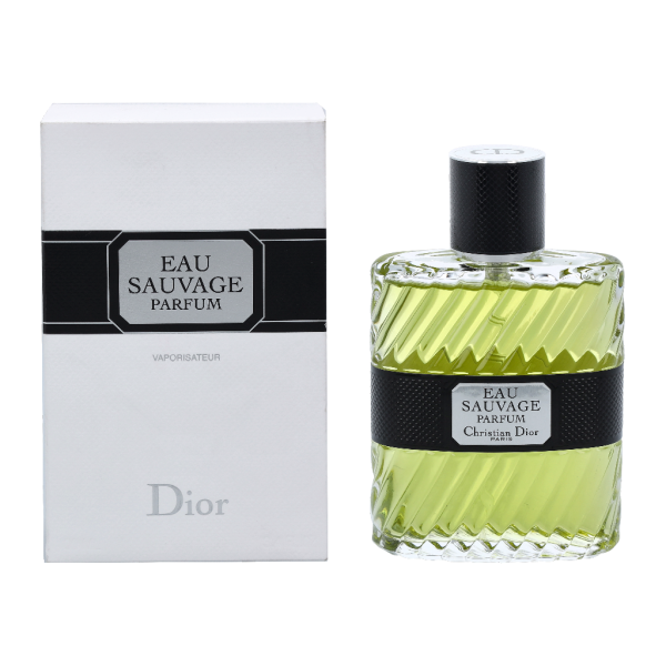 Christian Dior Dior Eau Sauvage EDP smaržas vīriešiem, 100 ml