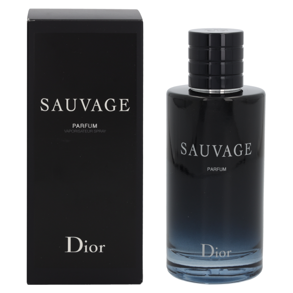 Christian Dior Dior Sauvage PP smaržas vīriešiem, 200 ml