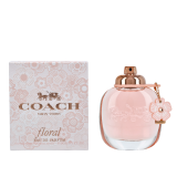 Coach Floral EDP aromatizēts ūdens sievietēm, 90 ml