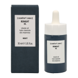 Comfort Zone Renight Oil nakts sejas eļļa, 30 ml