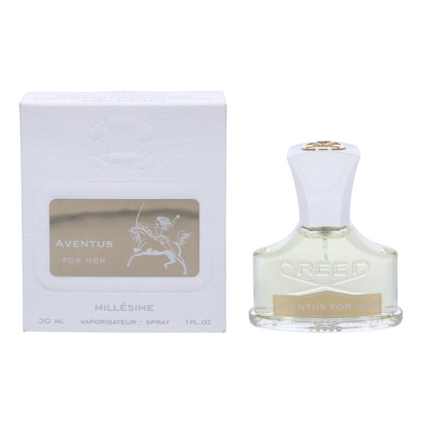 Creed Aventus For Her EDP parfimērijas ūdens sievietēm, 30 ml